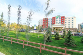  Holiday Inn Express and Suites Calgary University, an IHG Hotel  Калгари